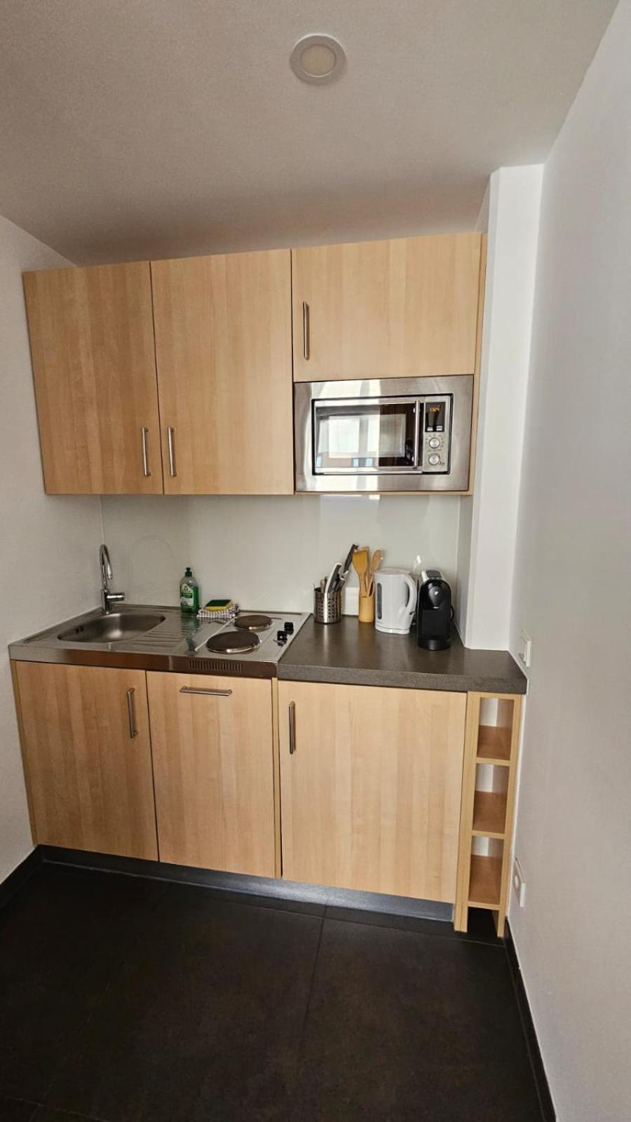 Apartment Bookvienna 