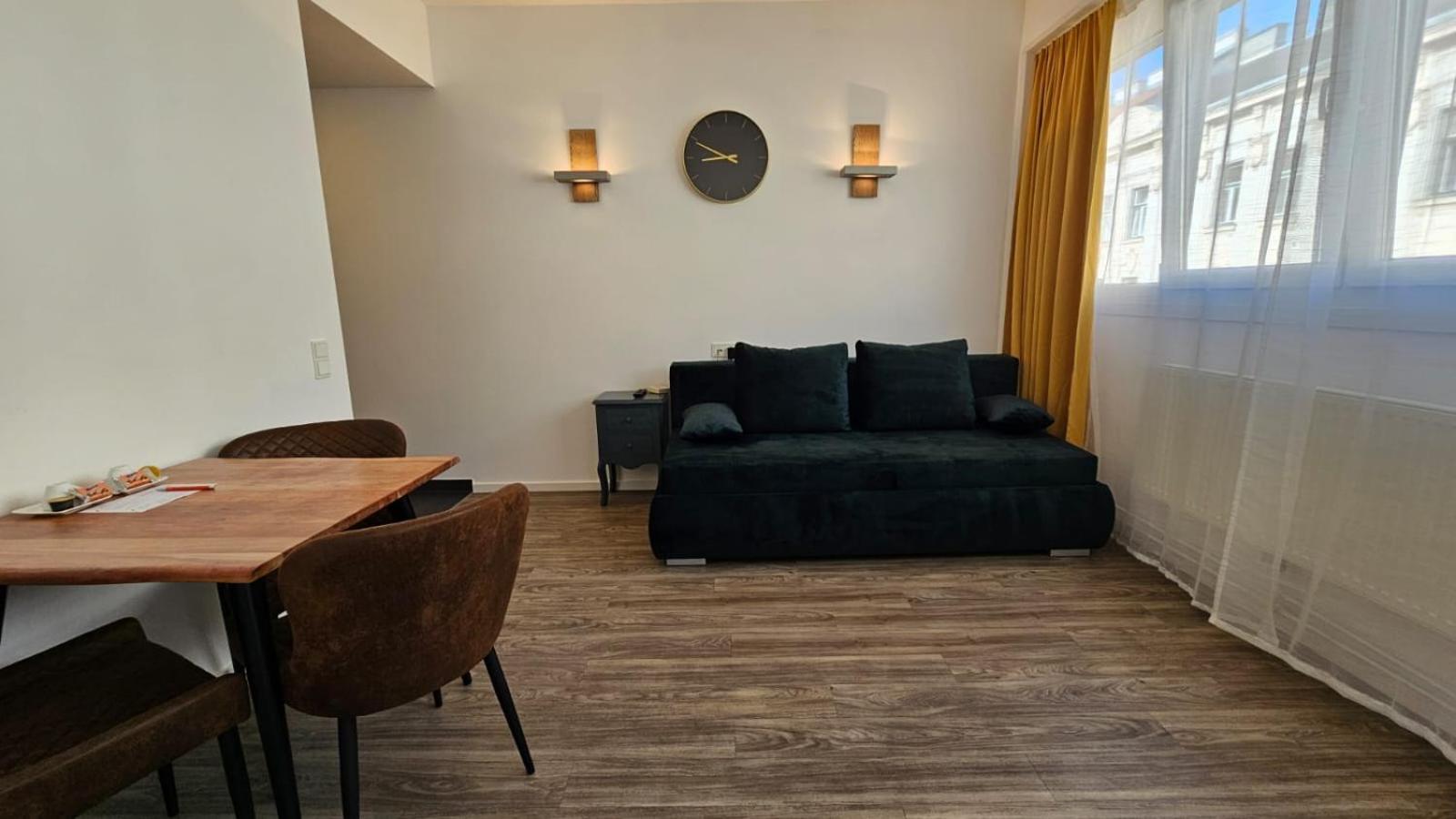 Apartment Bookvienna 