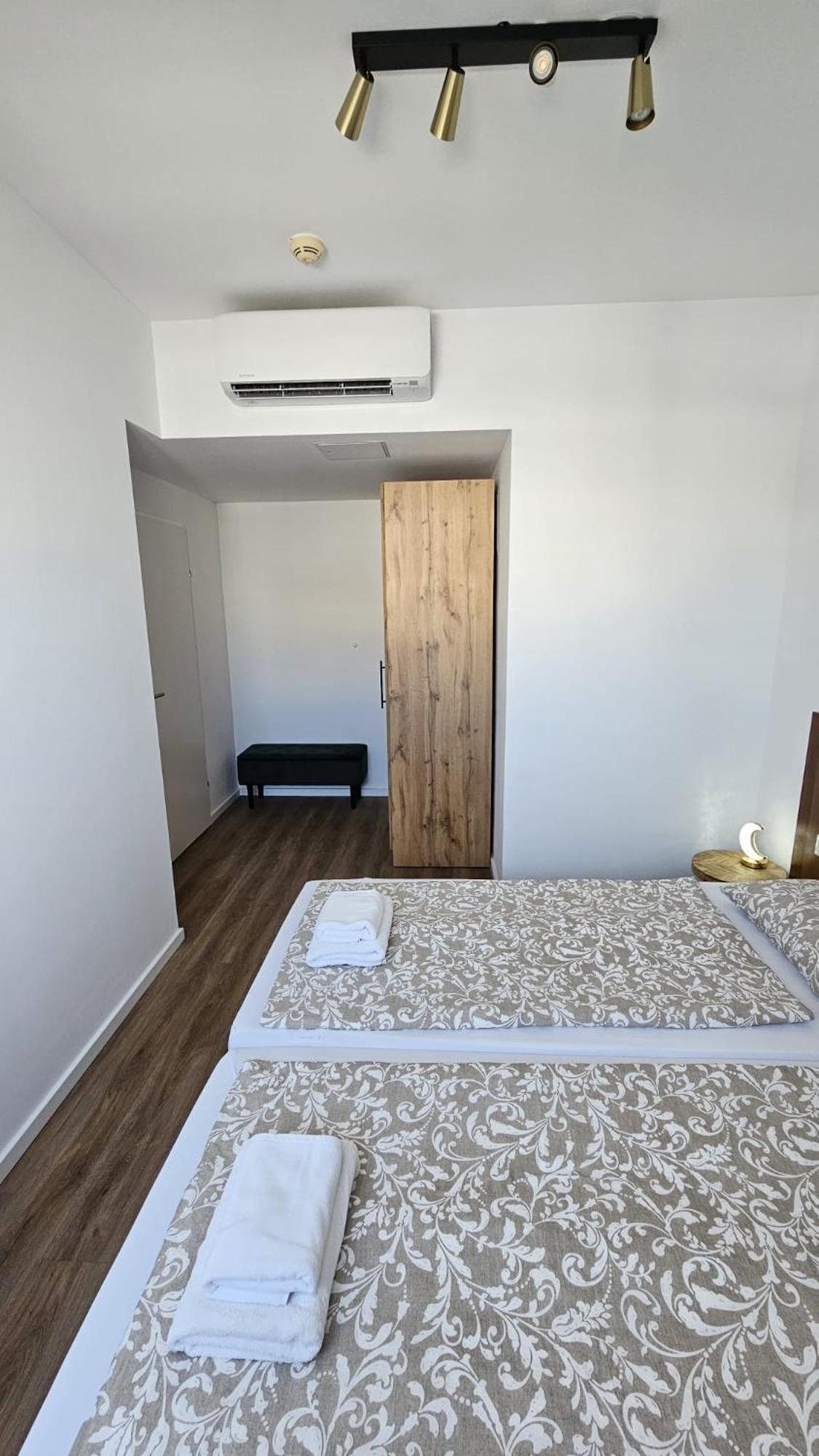 Apartment Bookvienna 